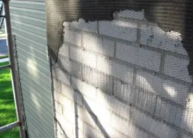 Сетка металлическая — Сетка кладочная — фото