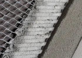 Сетка металлическая — Армирующая сетка — фото